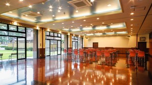 Meeting facility - Biwako Resort Shirahamaso (Takashima)