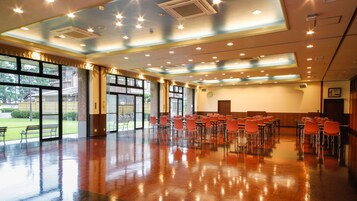 Sala de reuniones