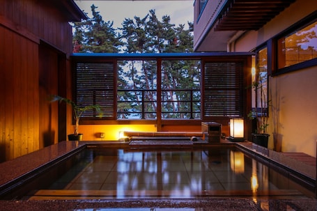 Spa. Biwako Resort Shirahamaso
