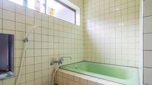 Bathroom - Hinagu Onsen Hiraya Hotel (Yatsushiro)