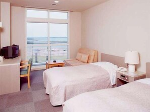 Room - Sea Youth Lion (Kashiwazaki)