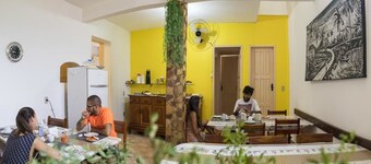 Pousada e Hostel Chapada Suítes