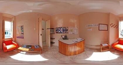 Pousada e Hostel Chapada Suítes