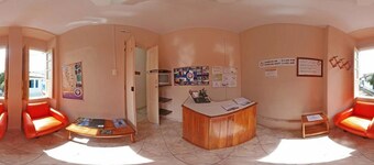 Pousada e Hostel Chapada Suítes
