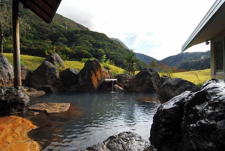 Wellness. Hotel Kunitomi Suisenkaku