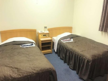 Room. Hotel Alpha Ayabe