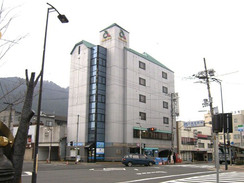 Hotel Alpha Ayabe