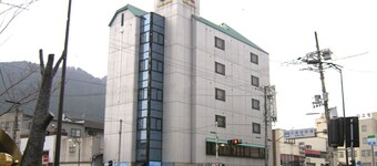 Hotel Alpha Ayabe
