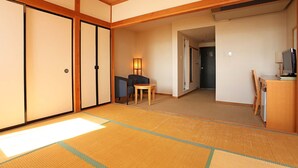 Habitación familiar, para no fumadores (Japanese Style)