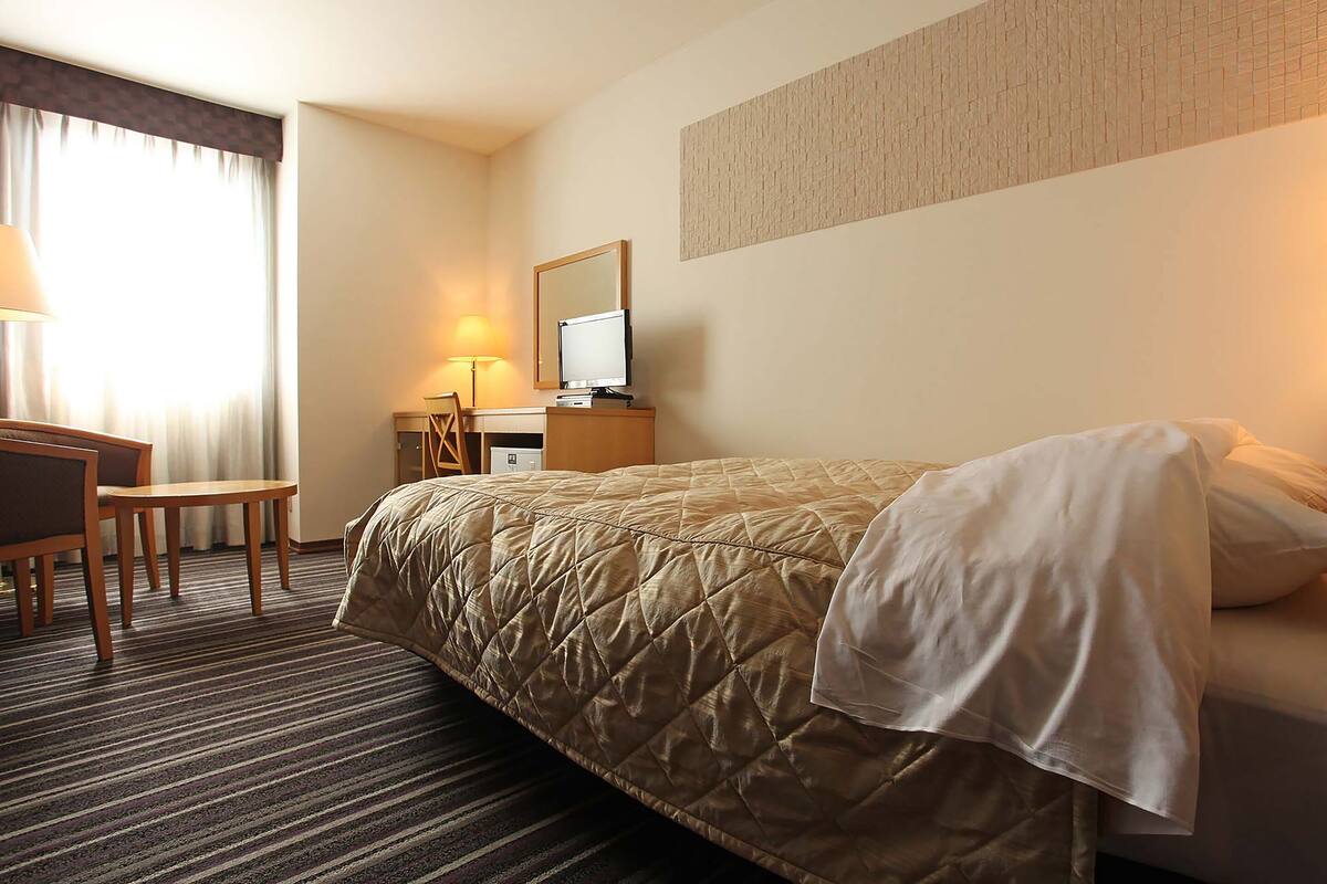 Double Room, Smoking | Free WiFi