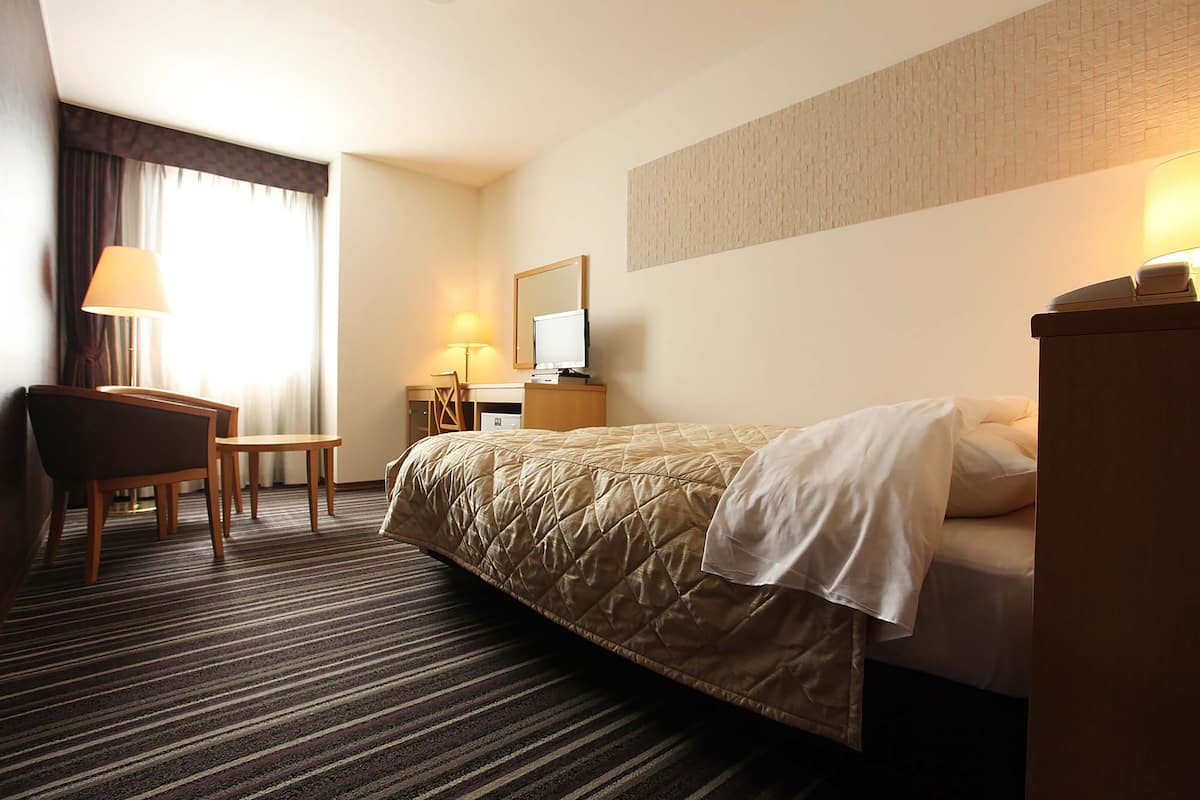 Double Room, Non Smoking | Free WiFi