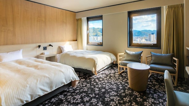 Unclassified image, 1 of 8, button - Maizuru Grand Hotel (Maizuru)