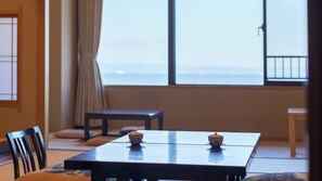 用餐