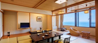 Asamushi Onsen Nanbuya Kaisenkaku