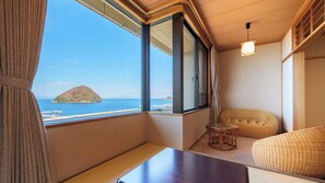 Interior - Asamushi Onsen Nanbuya Kaisenkaku (Aomori)