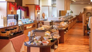 Dining - Asamushi Onsen Nanbuya Kaisenkaku (Aomori)