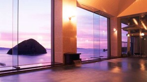 Interior - Asamushi Onsen Nanbuya Kaisenkaku (Aomori)