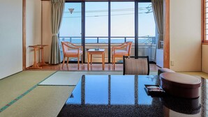 Interior - Aji no Yado Hanatsubaki (Toba)