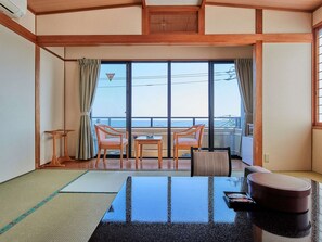 Interior - Aji no Yado Hanatsubaki (Toba)