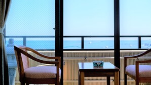 住宿內部