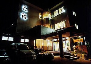 Exterior - Aji no Yado Hanatsubaki (Toba)