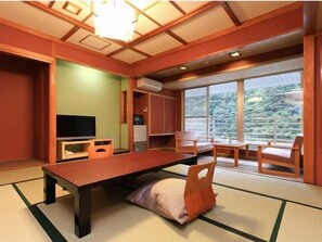 Room - Yumori Tanakaya (Nasushiobara)