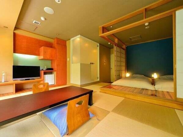 Room - Yumori Tanakaya (Nasushiobara)