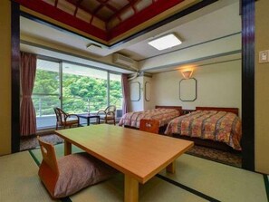 Room - Yumori Tanakaya (Nasushiobara)