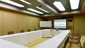 Sala de reuniones