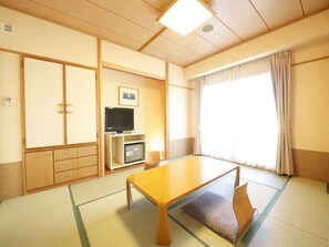 客房