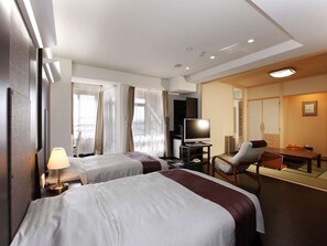 Room - Yunokawa Prince Hotel Nagisatei (Hakodate)
