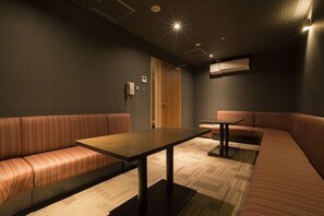 Dining - Yunokawa Prince Hotel Nagisatei (Hakodate)