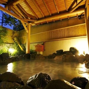 Spa - Seseragi no Yado Kuretake (Shizuoka)