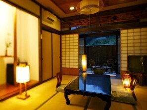 Room - Seseragi no Yado Kuretake (Shizuoka)