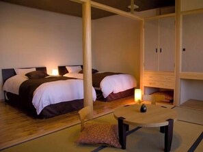 Room - Yasuragi no Yado Koyokan (Ofunato)