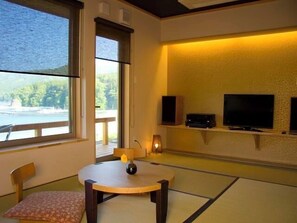 Interior - Yasuragi no Yado Koyokan (Ofunato)