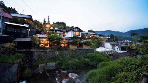 Sanso Matsuya