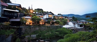 Sanso Matsuya