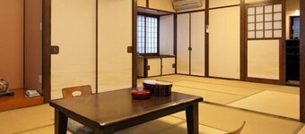 Sanso Matsuya