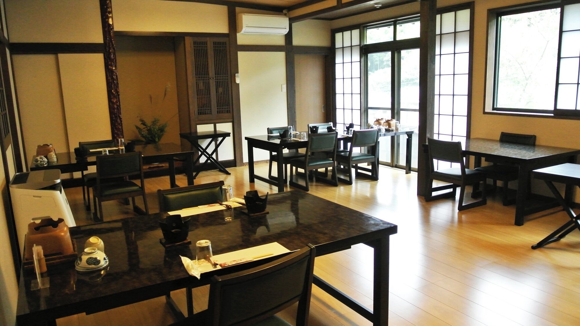 用餐區