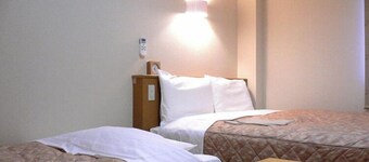 Hotel Joetsu Public City