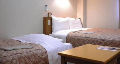 Hotel Joetsu Public City