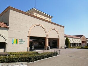 兴趣点