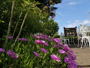 Property grounds - Gasutohofu Nasuka (Nasu)