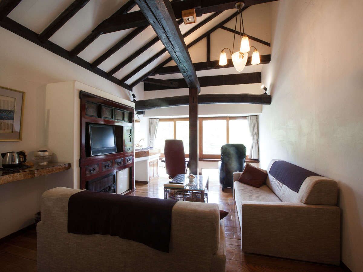 ห้องนั่งเล่น
