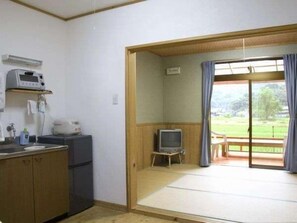 Private kitchen - Kodamaso (Toyooka)