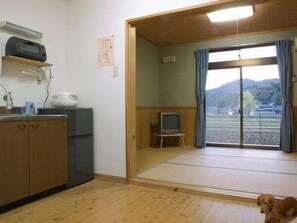 View from property - Kodamaso (Toyooka)