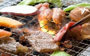 Food and drink - Kodamaso (Toyooka)