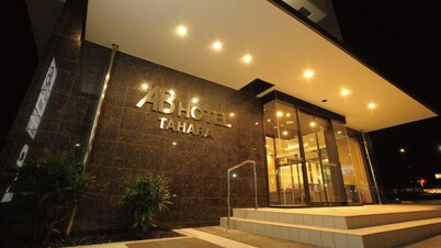 AB Hotel Tahara