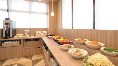 Restaurantes. AB Hotel Tahara